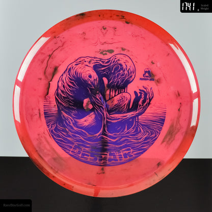 Doomsday Discs Despair - Shockwave