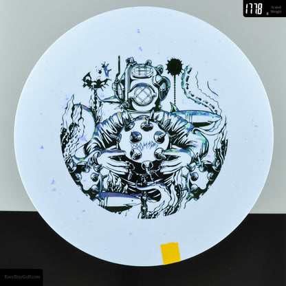 Doomsday Discs Depth Charge - Collapse