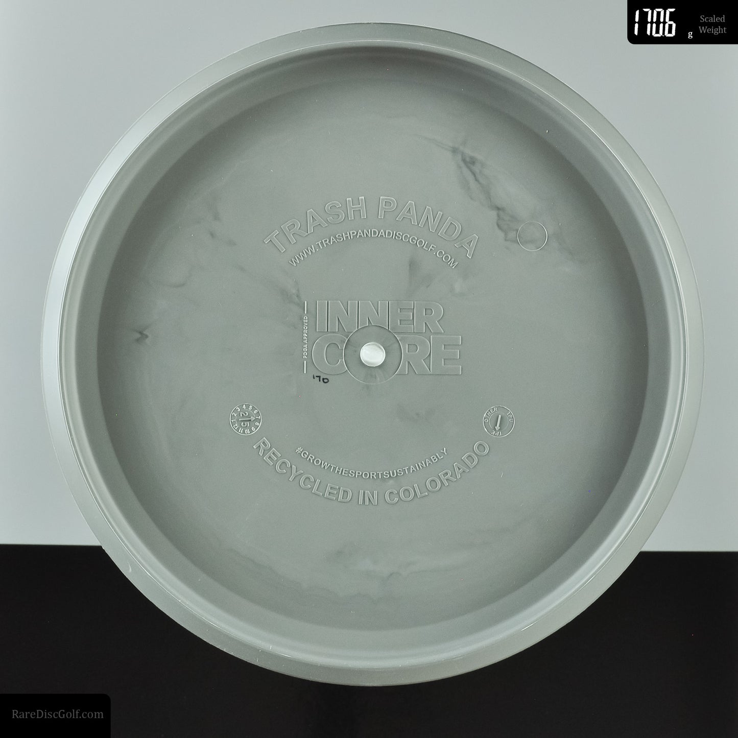 Trash Panda Inner Core - Base