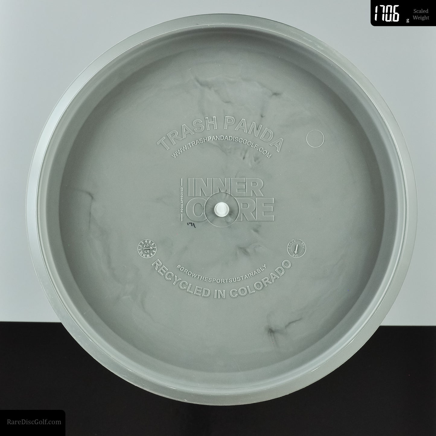 Trash Panda Inner Core - Base