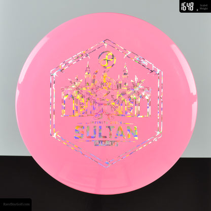 Infinite Sultan - i-Blend