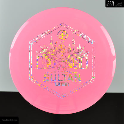 Infinite Sultan - i-Blend