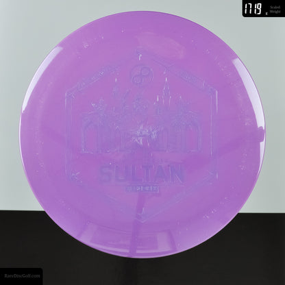 Infinite Sultan - i-Blend