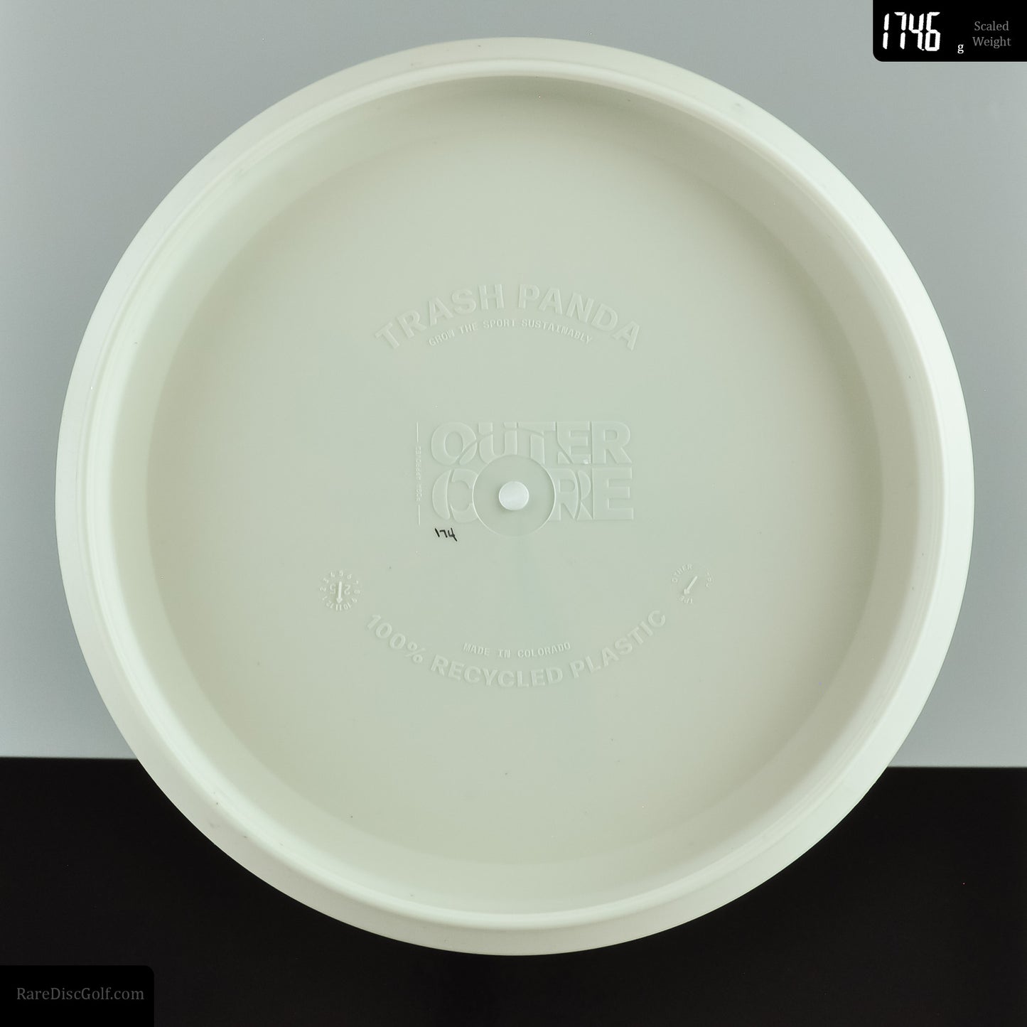 Trash Panda Outer Core - Base