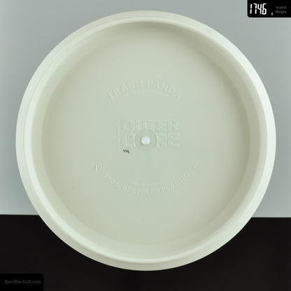 Trash Panda Outer Core - Base