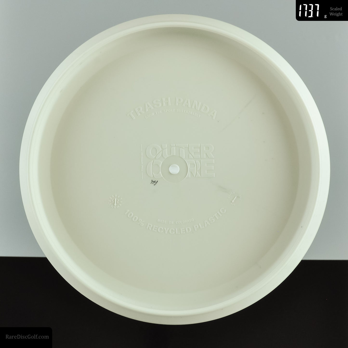 Trash Panda Outer Core - Base