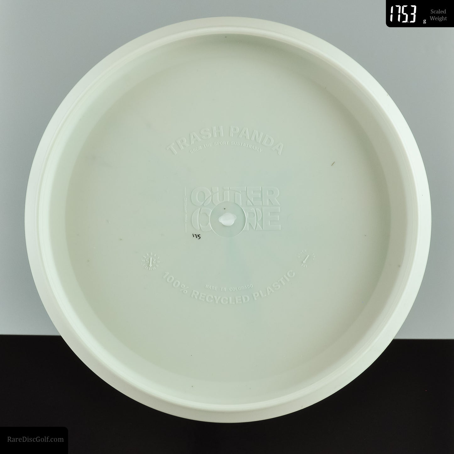 Trash Panda Outer Core - Base