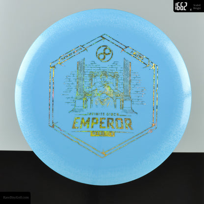 Infinite Emperor - i-Blend