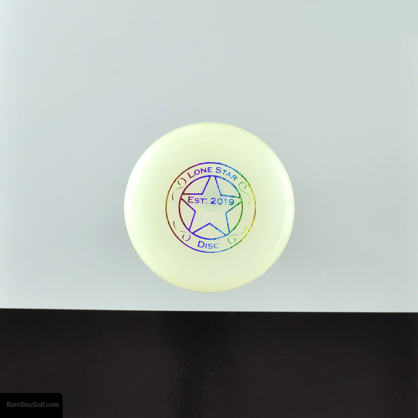 Lone Star Glow Mini Marker