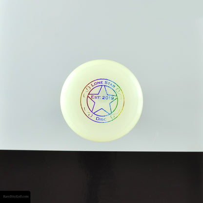 Lone Star Glow Mini Marker