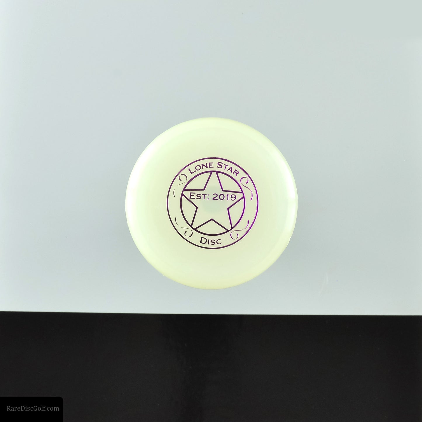 Lone Star Glow Mini Marker