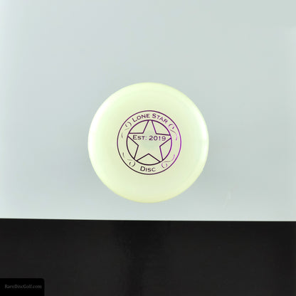 Lone Star Glow Mini Marker