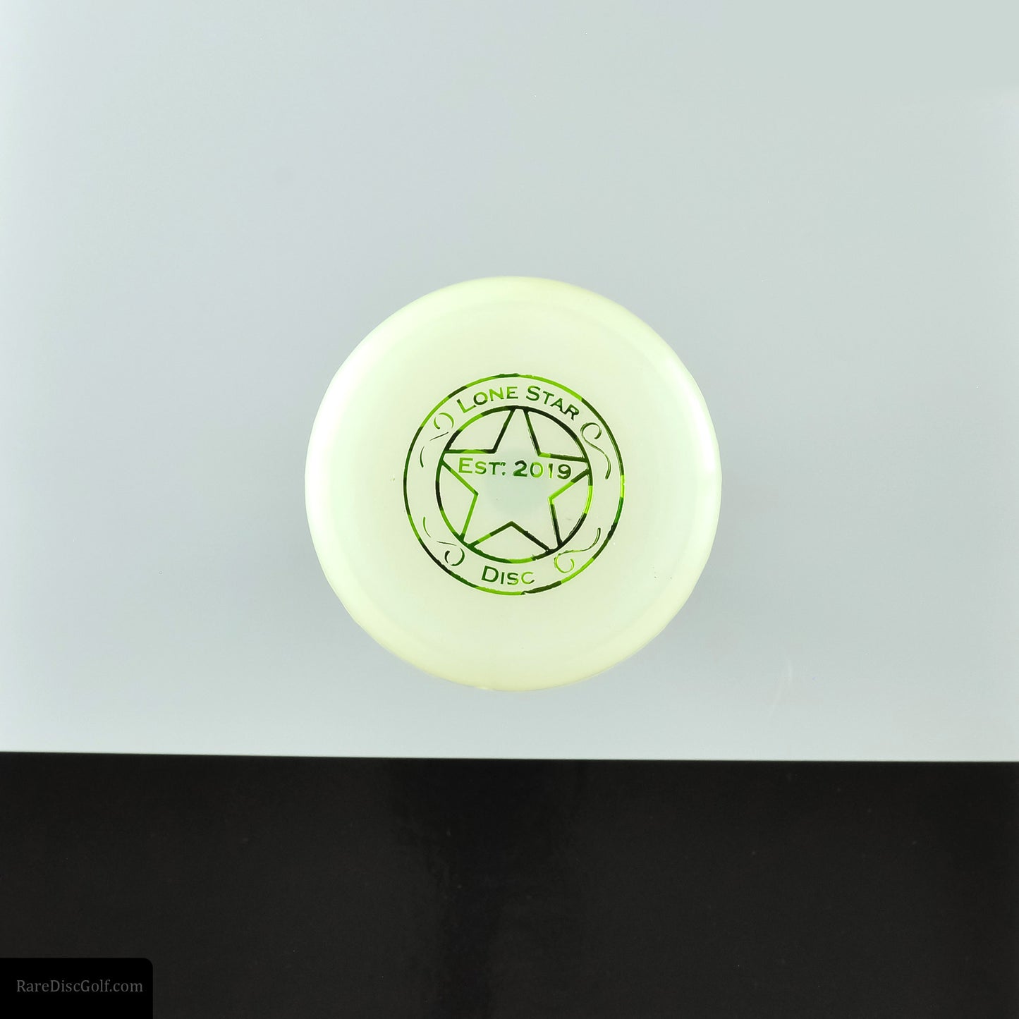 Lone Star Glow Mini Marker