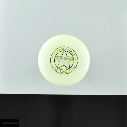 Lone Star Glow Mini Marker