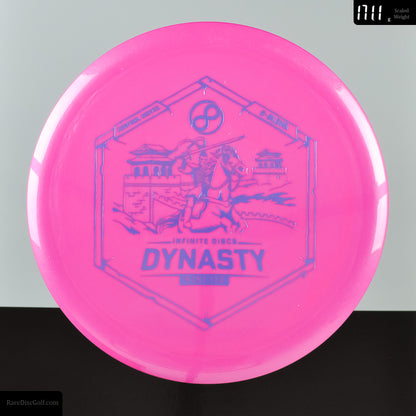 Infinite Dynasty - G-Blend