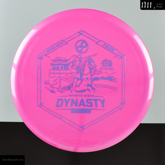 Infinite Dynasty - G-Blend