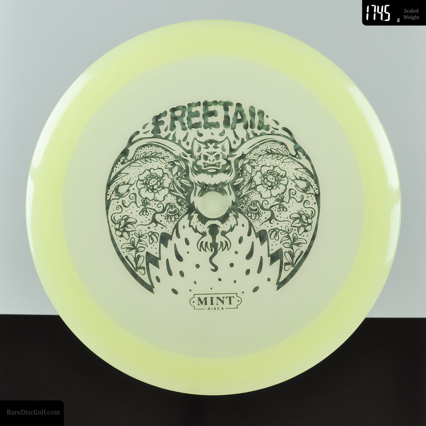 Mint Discs Freetail - Nocturnal Glow