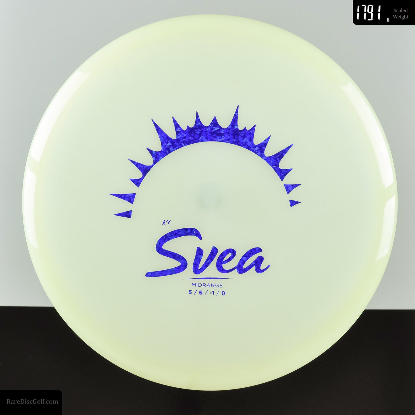 Kastaplast Svea - K1 Glow