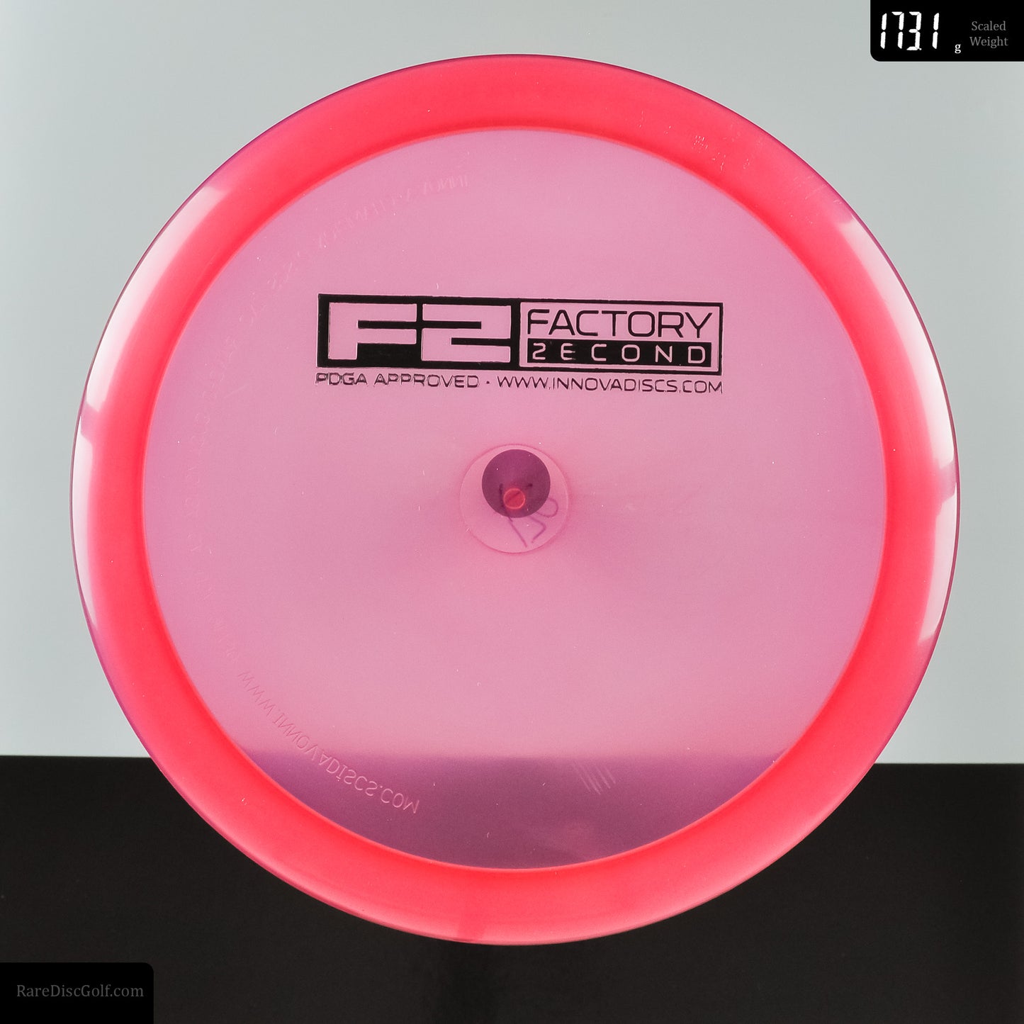 Innova Teebird - Champion (Factory 2nd)