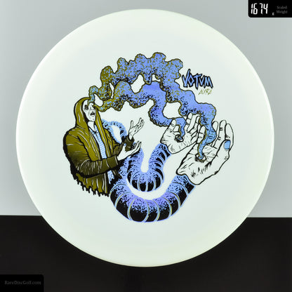 Thought Space Votum - Aura