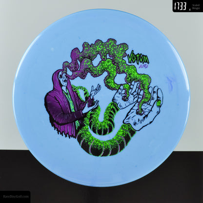 Thought Space Votum - Aura