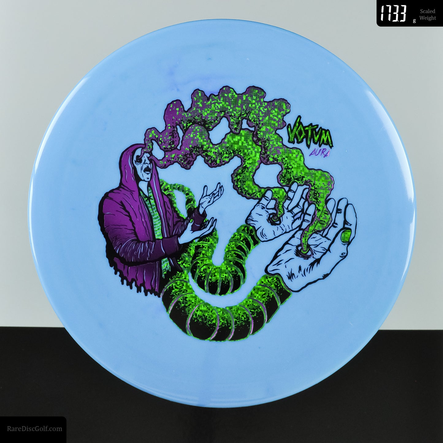 Thought Space Votum - Aura