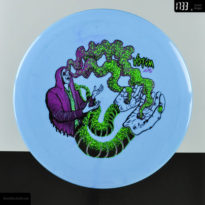 Thought Space Votum - Aura