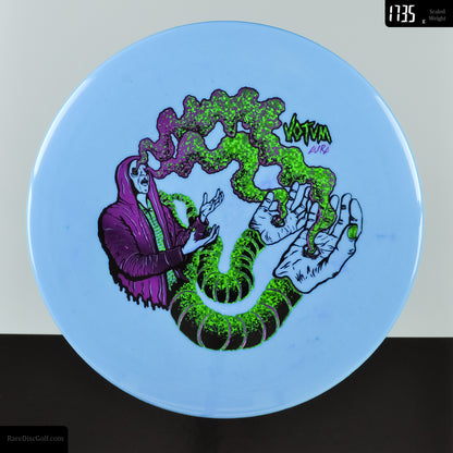 Thought Space Votum - Aura