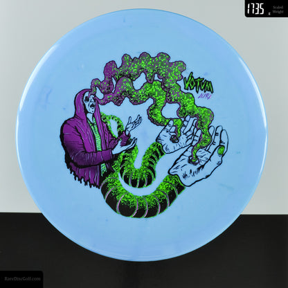 Thought Space Votum - Aura