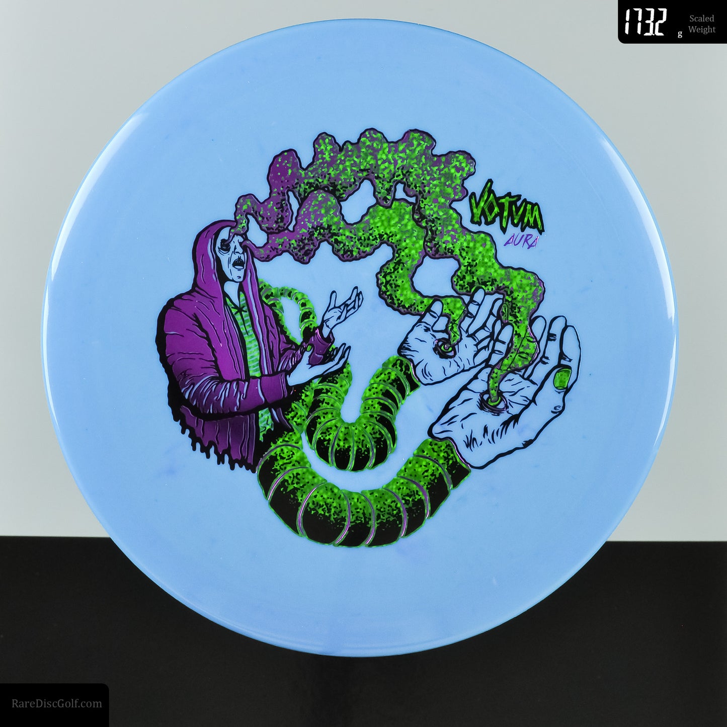 Thought Space Votum - Aura