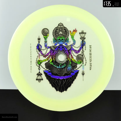 Thought Space Synapse - Glow