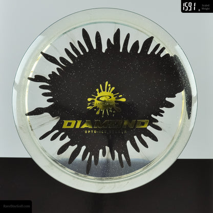 Latitude 64 Diamond - Opto Ice Sparkle Splash