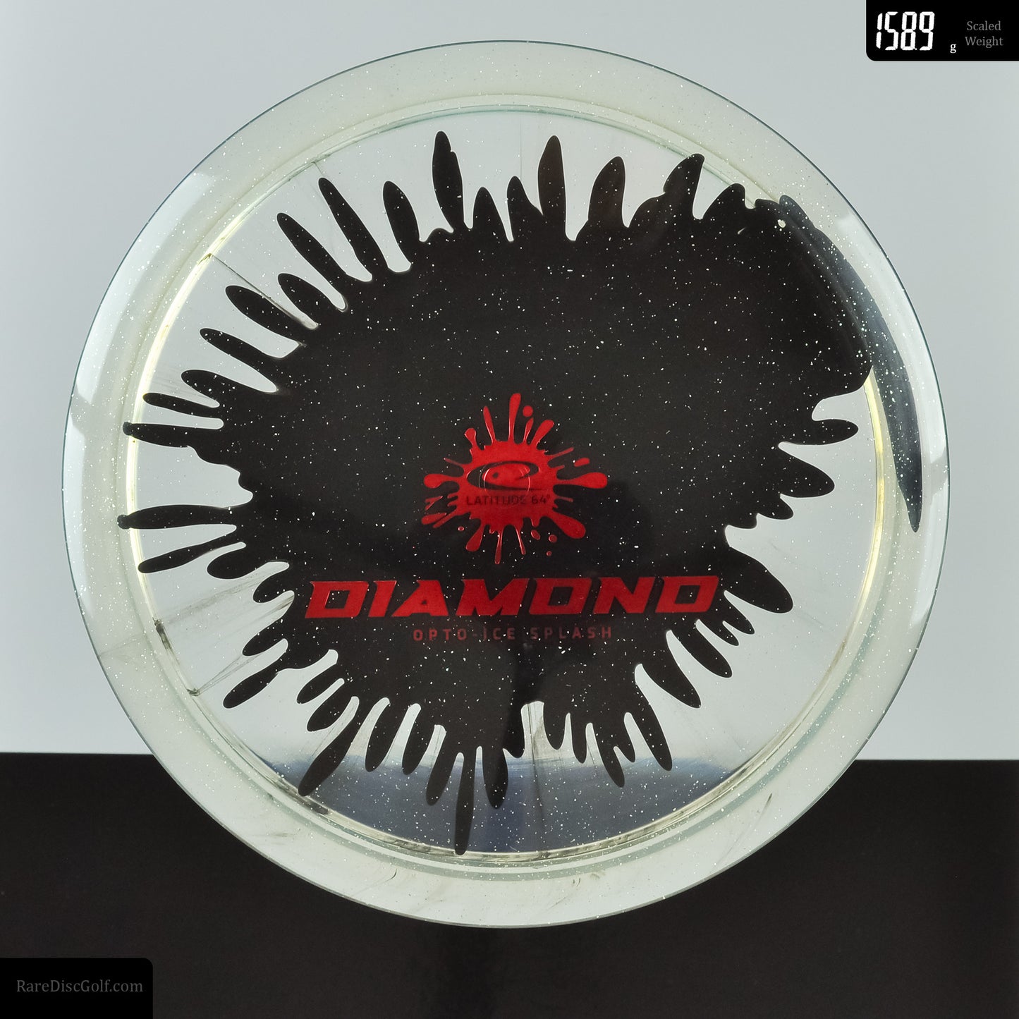 Latitude 64 Diamond - Opto Ice Sparkle Splash