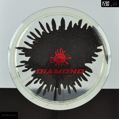 Latitude 64 Diamond - Opto Ice Sparkle Splash