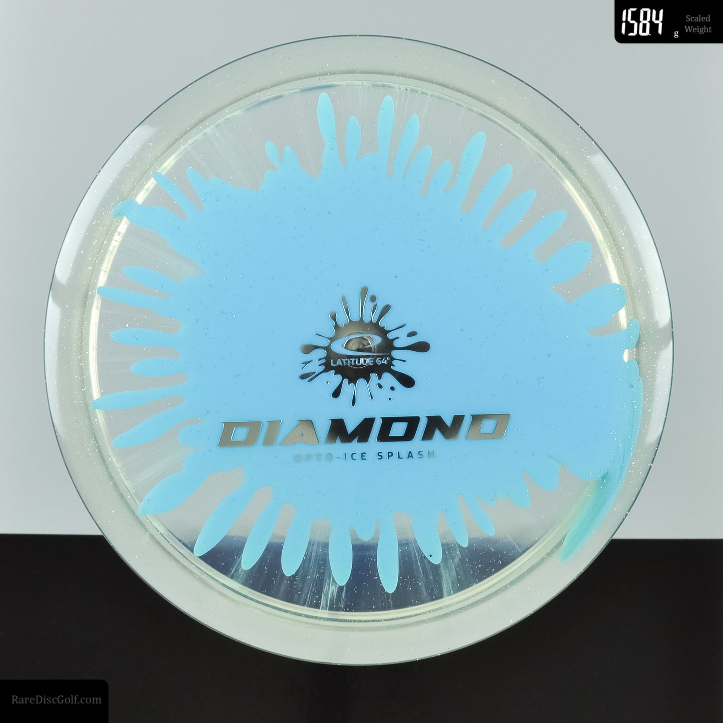Latitude 64 Diamond - Opto Ice Sparkle Splash