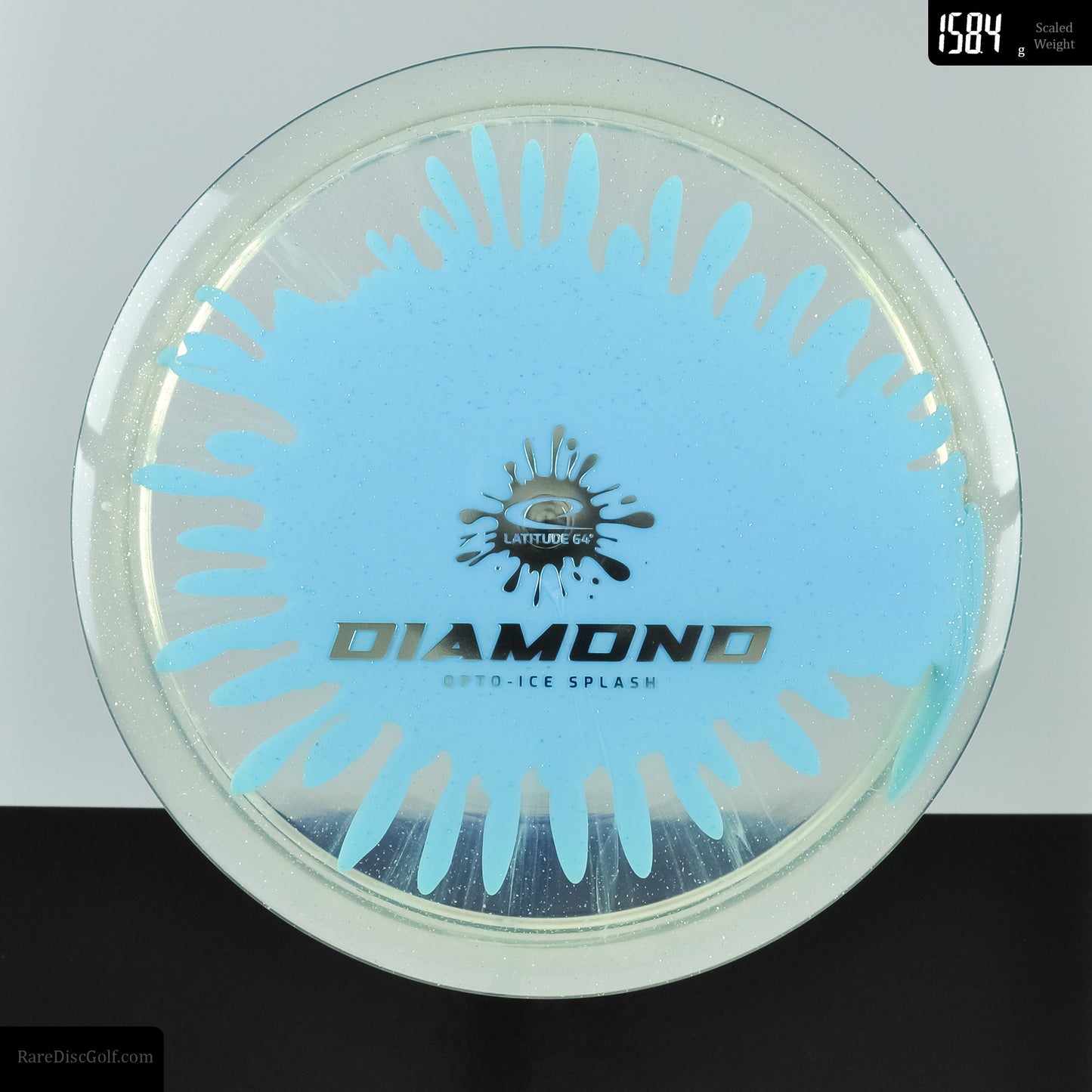 Latitude 64 Diamond - Opto Ice Sparkle Splash