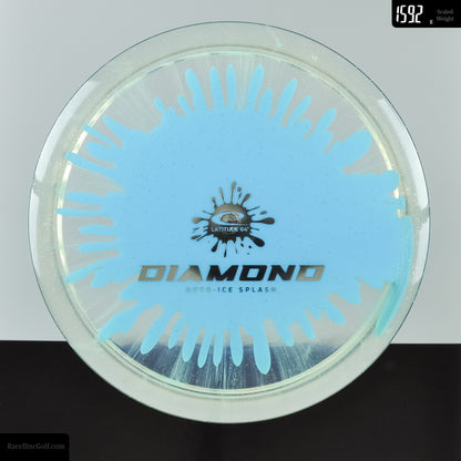 Latitude 64 Diamond - Opto Ice Sparkle Splash