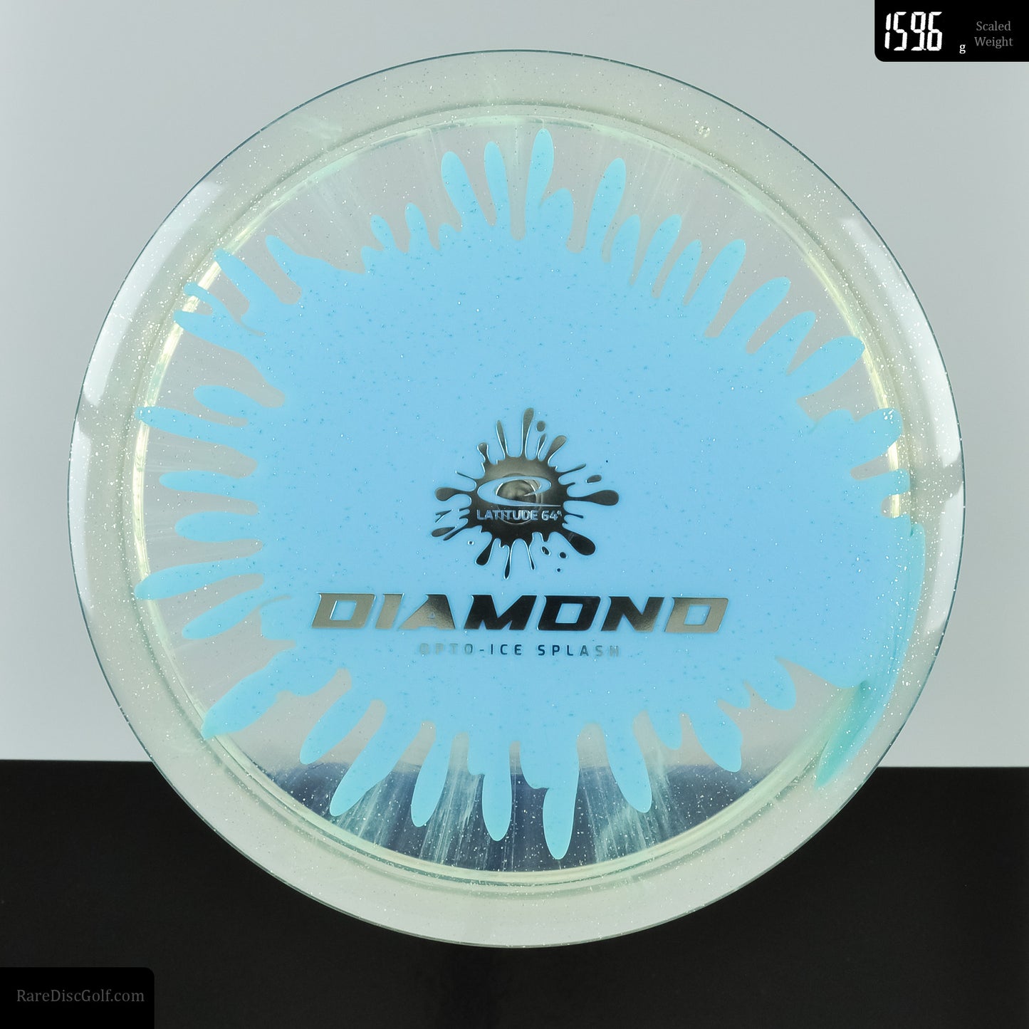 Latitude 64 Diamond - Opto Ice Sparkle Splash