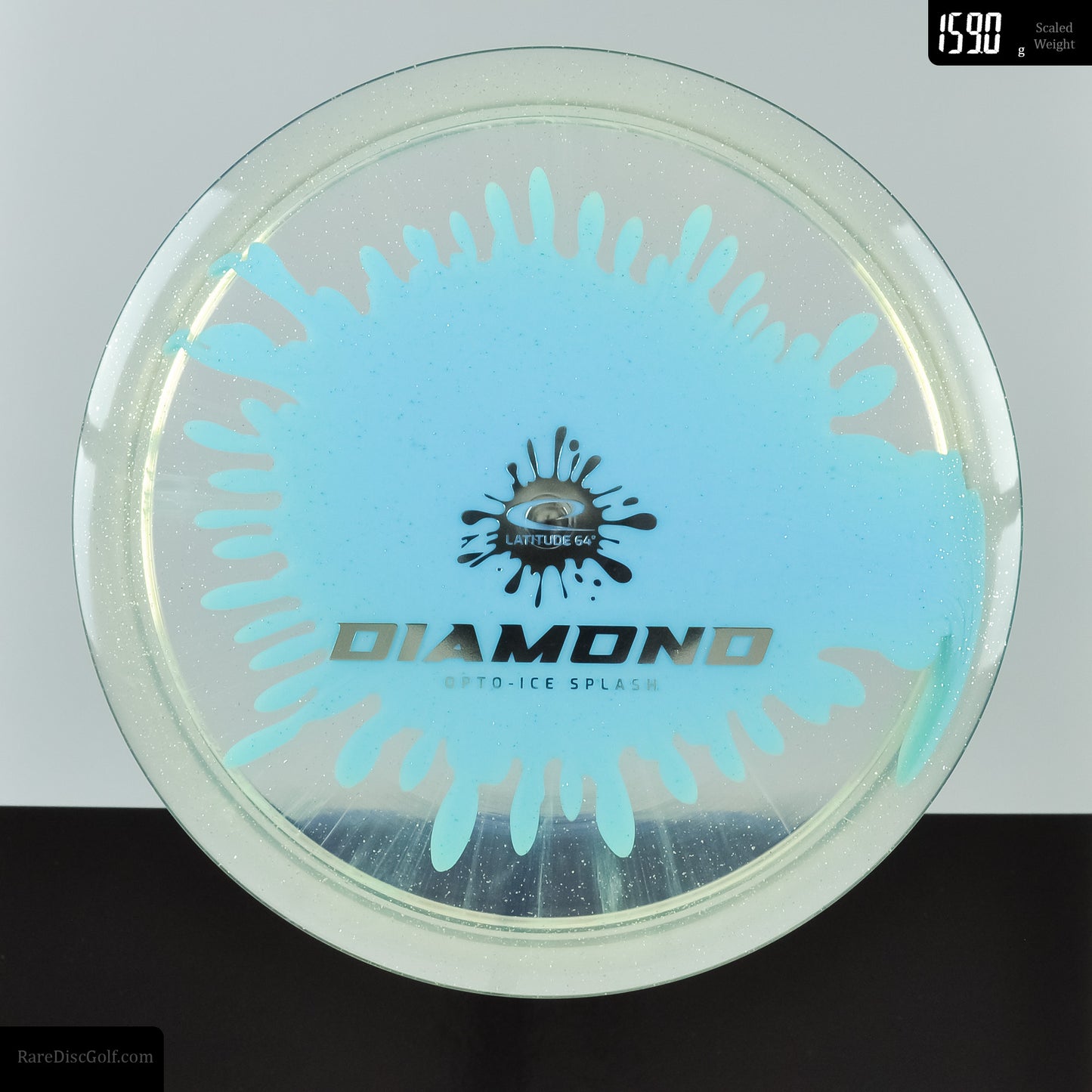Latitude 64 Diamond - Opto Ice Sparkle Splash