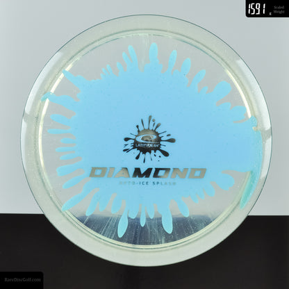 Latitude 64 Diamond - Opto Ice Sparkle Splash