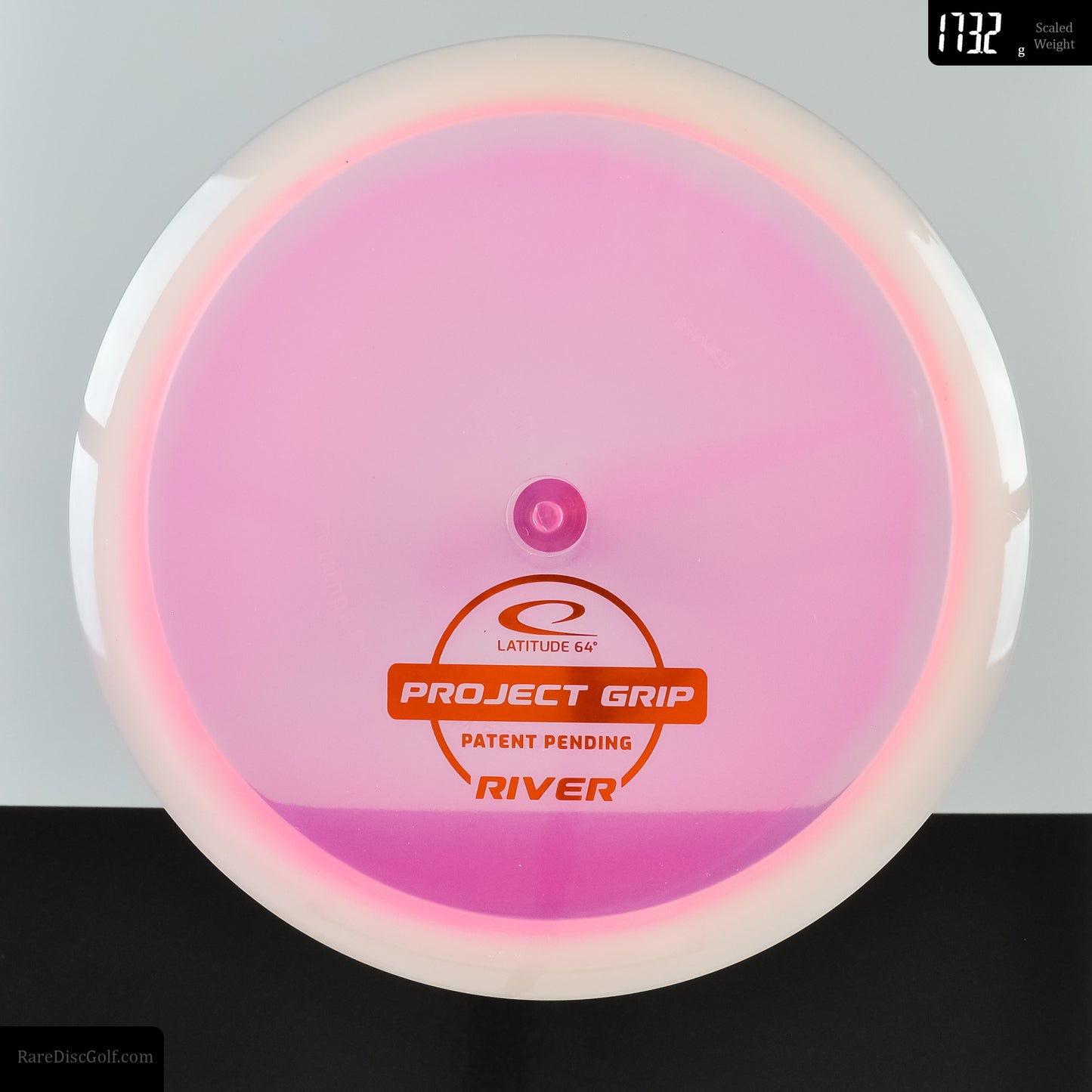 Latutide 64 River - Project Grip