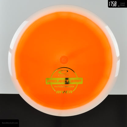 Latutide 64 River - Project Grip