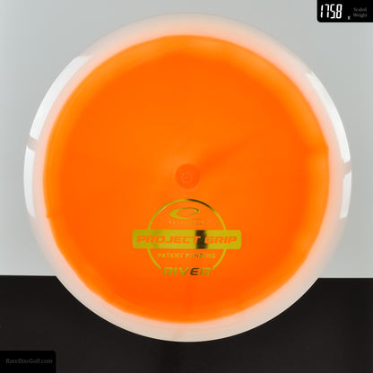 Latutide 64 River - Project Grip