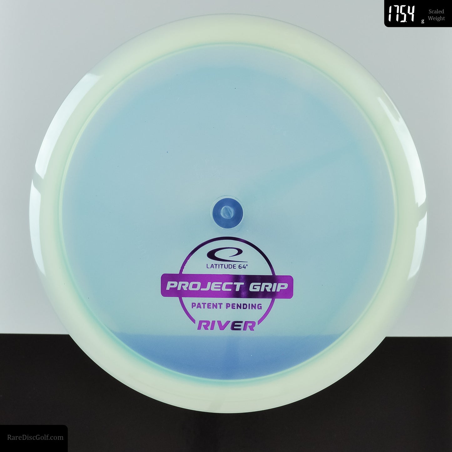 Latutide 64 River - Project Grip