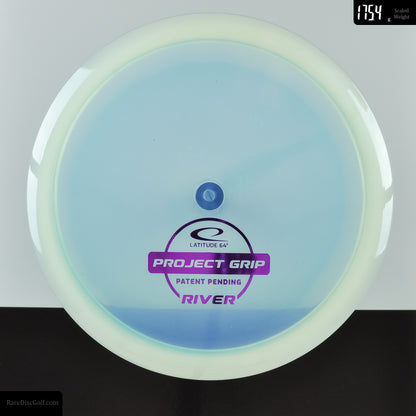 Latutide 64 River - Project Grip