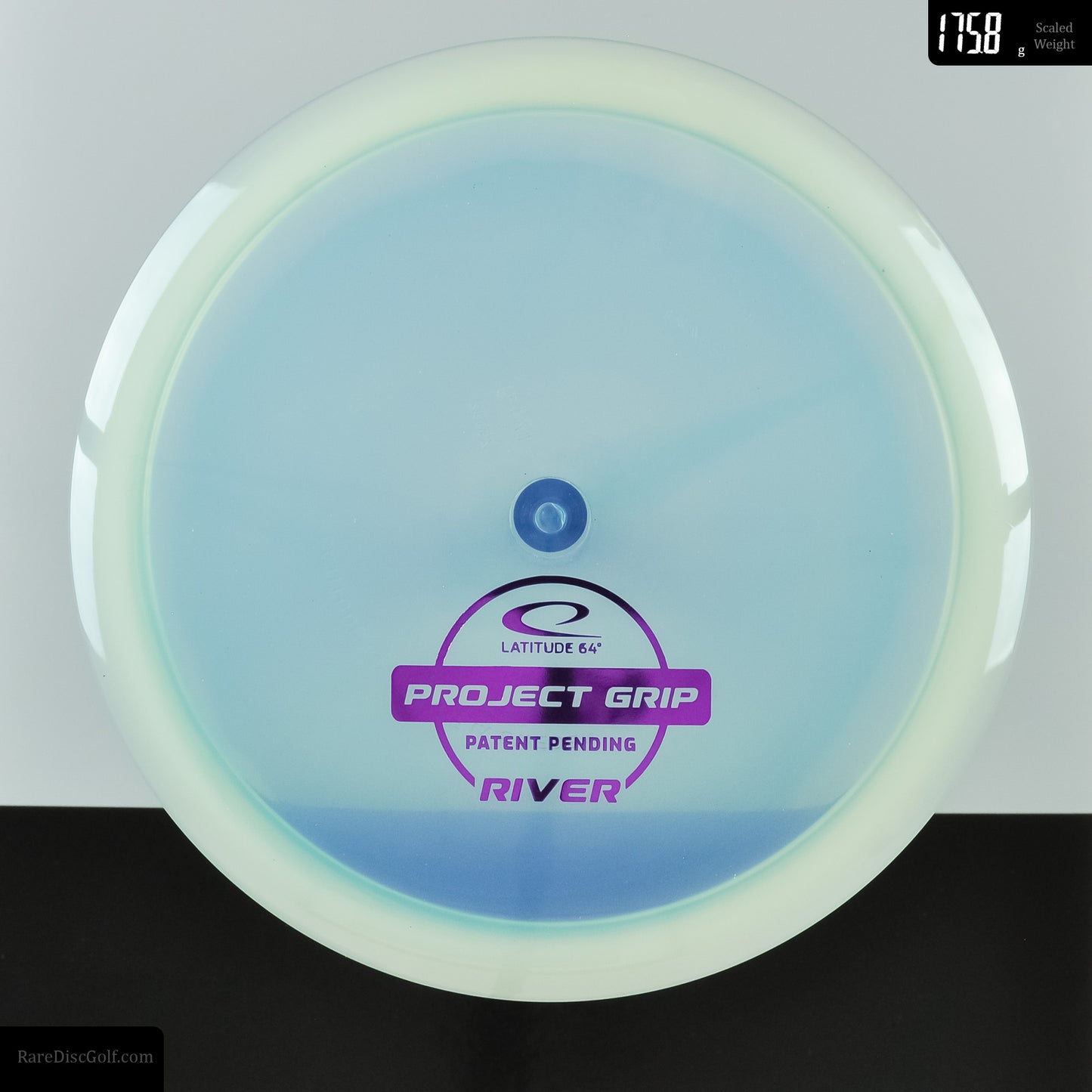 Latutide 64 River - Project Grip