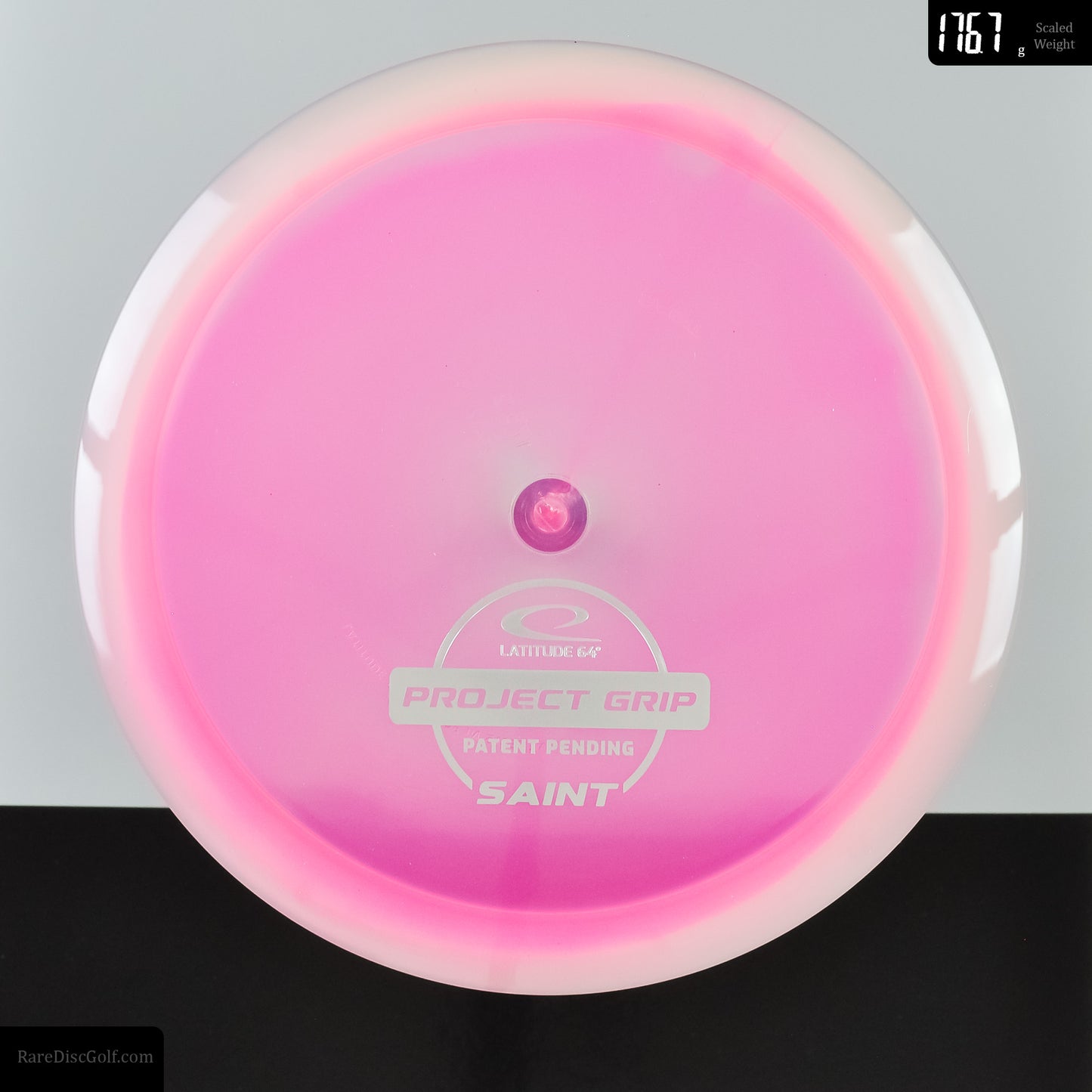 Latitude 64 Saint - Project Grip