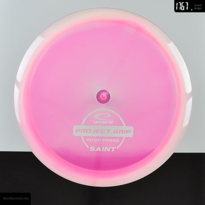 Latitude 64 Saint - Project Grip