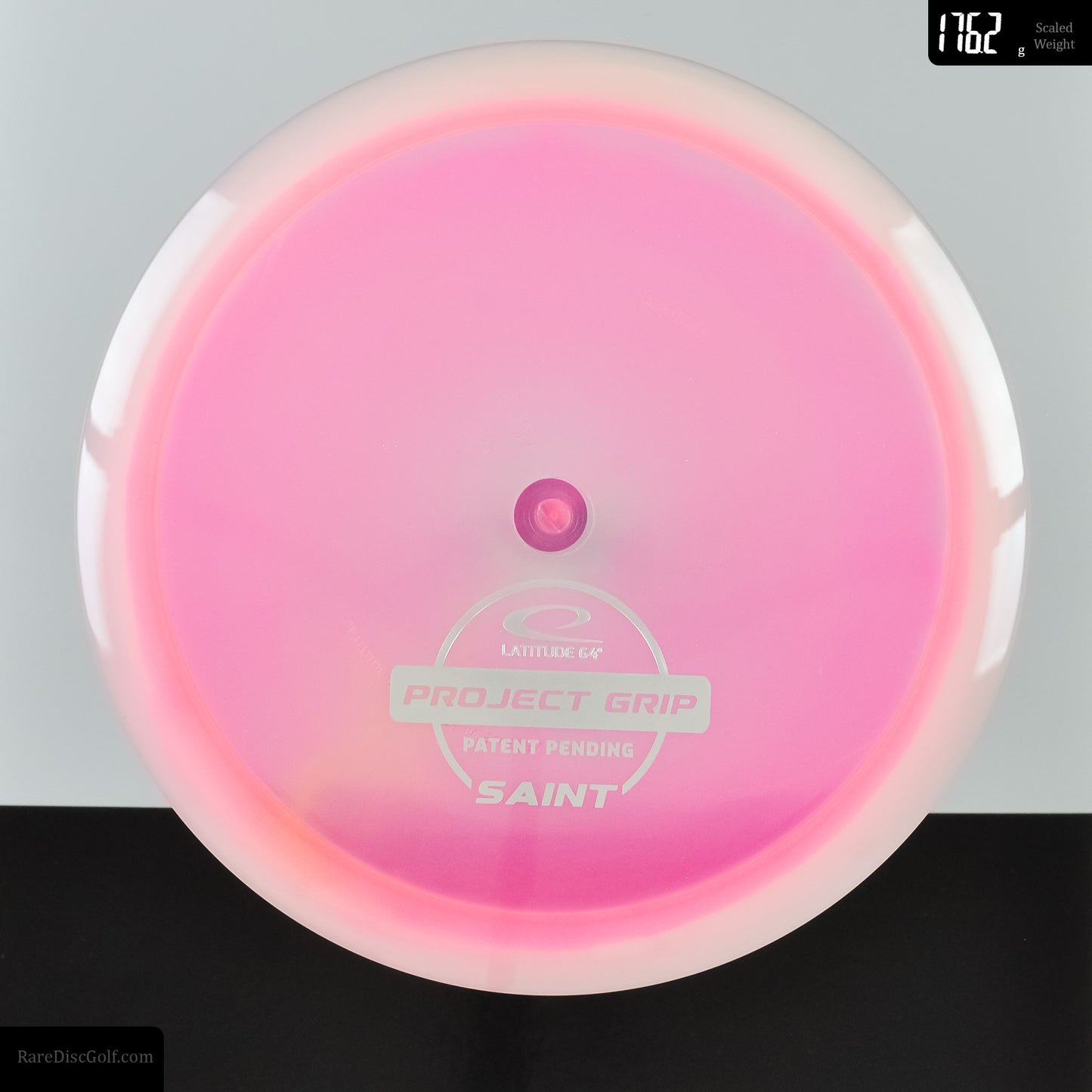 Latitude 64 Saint - Project Grip