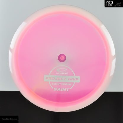 Latitude 64 Saint - Project Grip